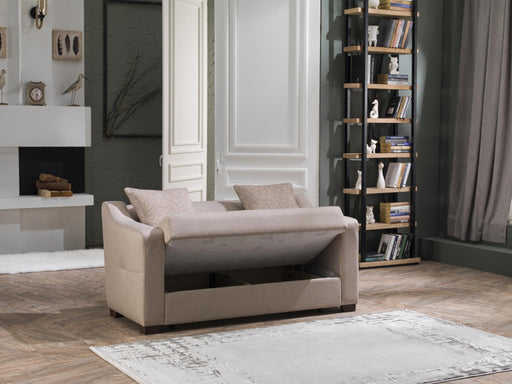 Tahoe Love Seat (Remoni Vizon) 2 Pieces - Lara FurnitureLoveseat