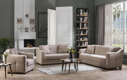 Tahoe Sleeper (Remoni Vizon) Living Room Set - Lara FurnitureLiving Room Set