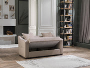 Tahoe Sleeper (Remoni Vizon) Living Room Set - Lara FurnitureLiving Room Set