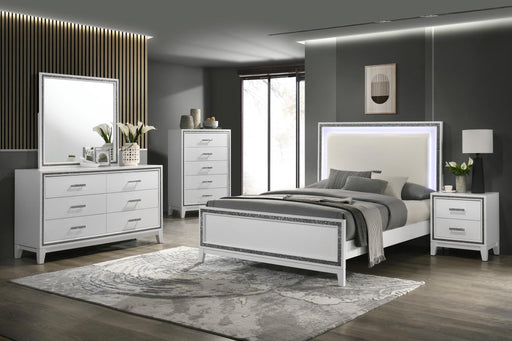 Tala Dresser - B330-1