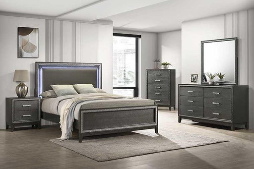 Tala Dresser - B331-1