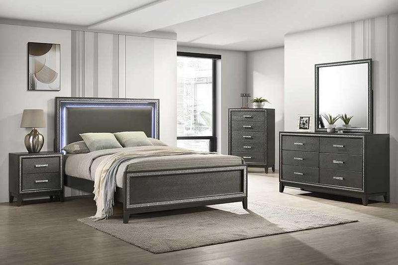 Tala Mirror - B331-2