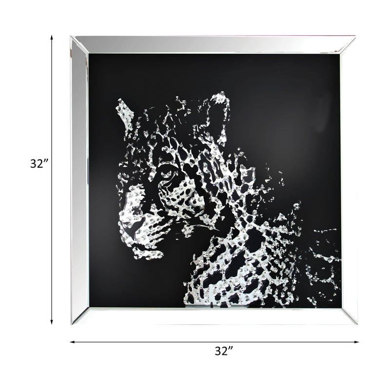 Talisha Wall Art - 97316