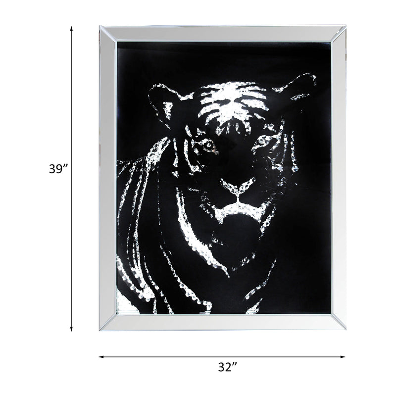 Talisha Wall Art - 97319