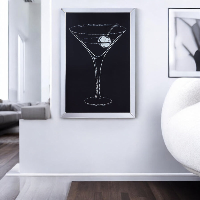 Talisha Wall Art - 97627