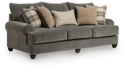 Tallow Creek Shadow Queen Sofa Sleeper - PC3170639
