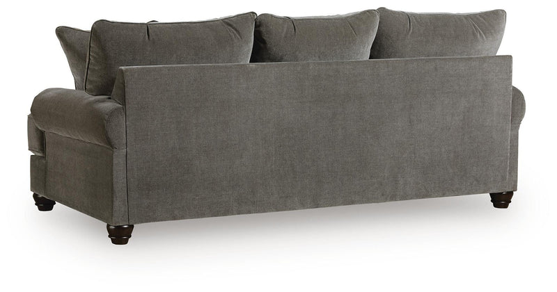 Tallow Creek Shadow Queen Sofa Sleeper - PC3170639