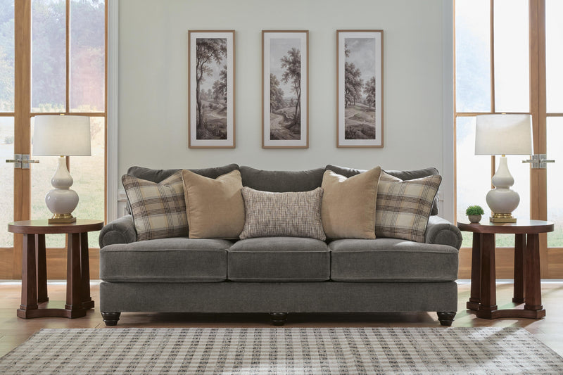 Tallow Creek Shadow Queen Sofa Sleeper - PC3170639
