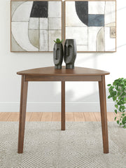 Tameride Brown Dining Table - PCD609-16