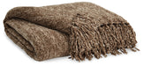 Tamish Throw (Set of 3) - Gate FurnitureThrow