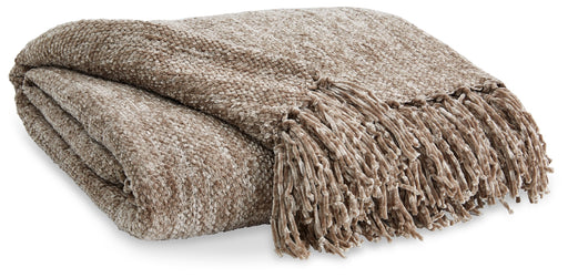 Tamish Throw - Gate FurnitureThrow