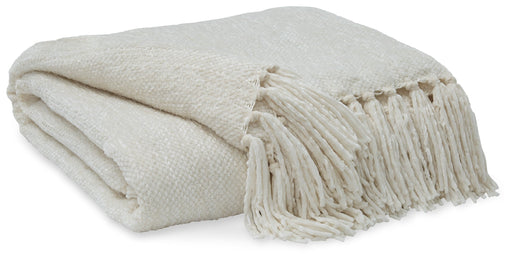 Tamish Throw - Gate FurnitureThrow