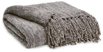 Tamish Throw - Gate FurnitureThrow