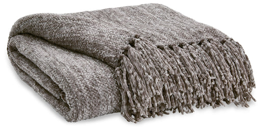 Tamish Throw - Gate FurnitureThrow