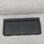 Tarrance Modular Console w/Wireless Charging & USB - LV04891