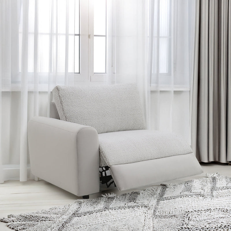 Tarrance Modular Power LF Power Recliner - LV04890