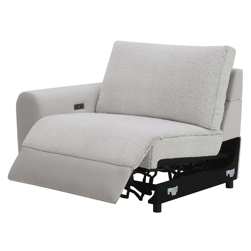 Tarrance Modular Power LF Power Recliner - LV04890