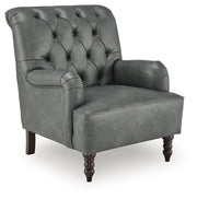 Tartonelle Slate Accent Chair - A3000850