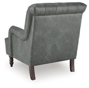 Tartonelle Slate Accent Chair - A3000850