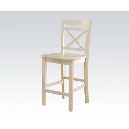 Tartys Counter Height Chair (Set-2) - 72547