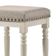 Tasnim Counter Height Stool (Set-2) - 77182