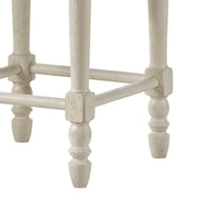 Tasnim Counter Height Stool (Set-2) - 77182
