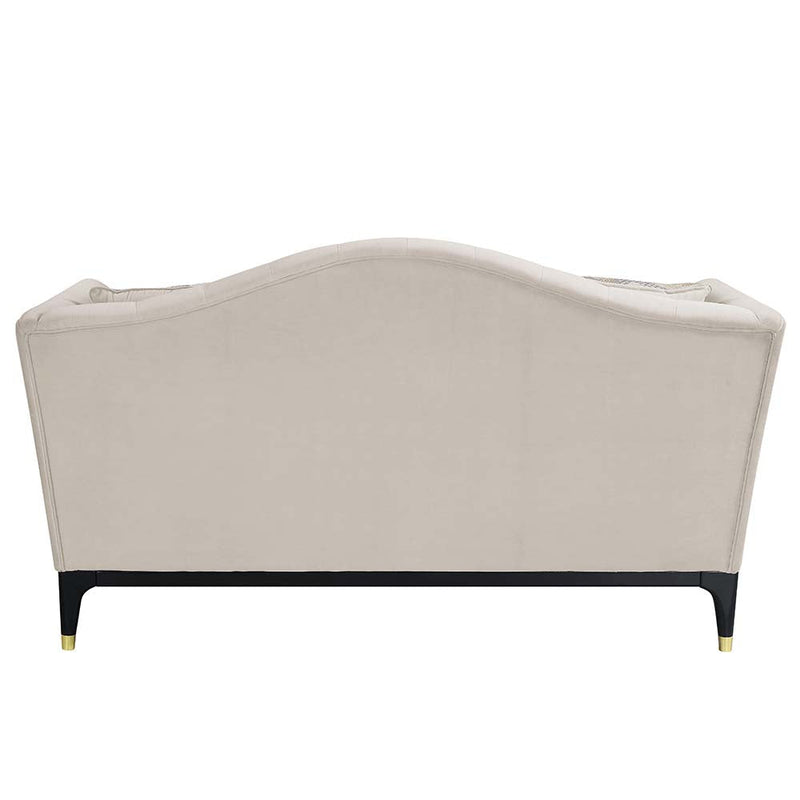 Tayden Loveseat W/4 Pillows - LV01156