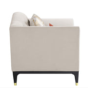 Tayden Loveseat W/4 Pillows - LV01156