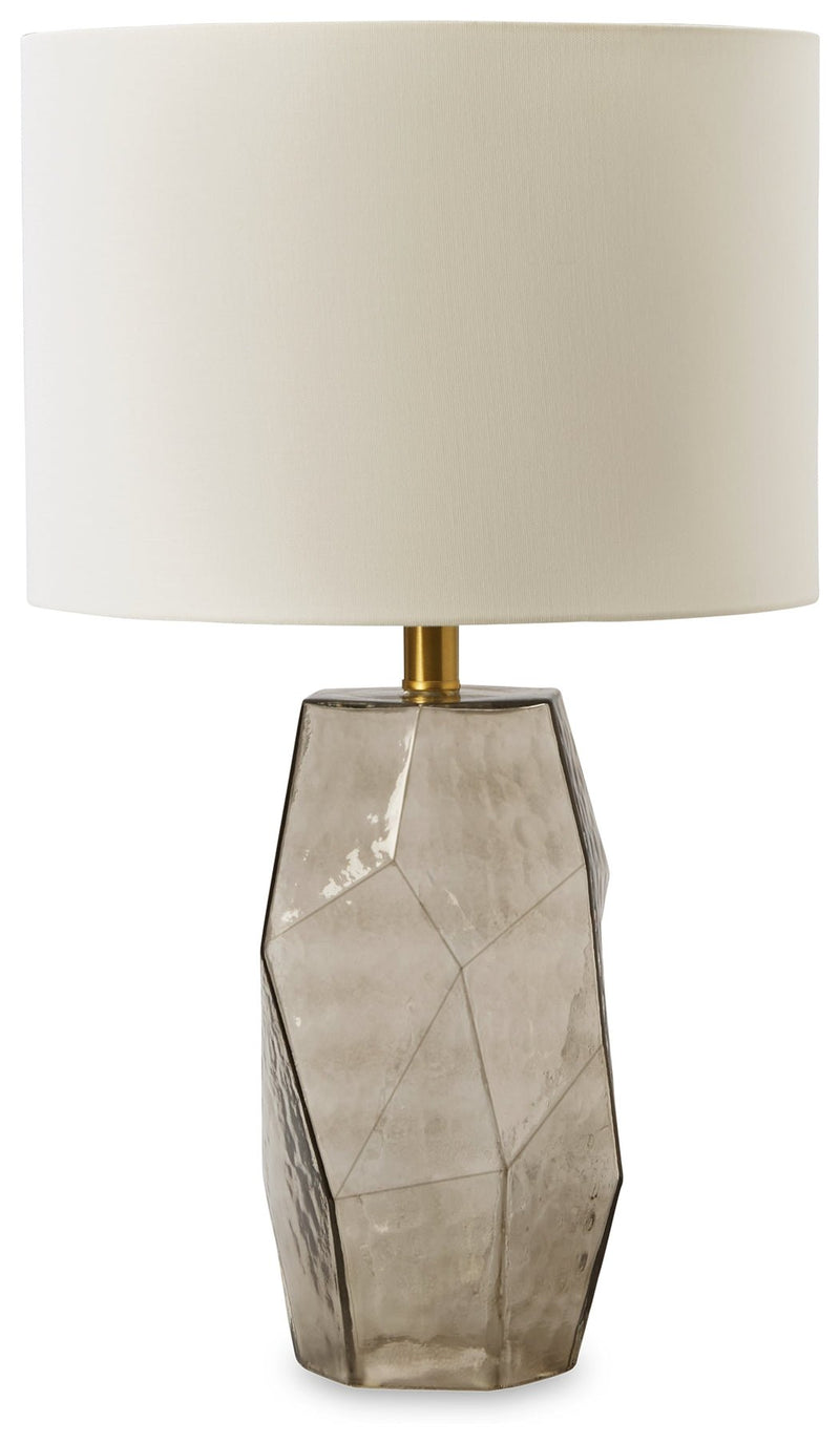 Taylow Table Lamp - Lara FurnitureTable Lamp