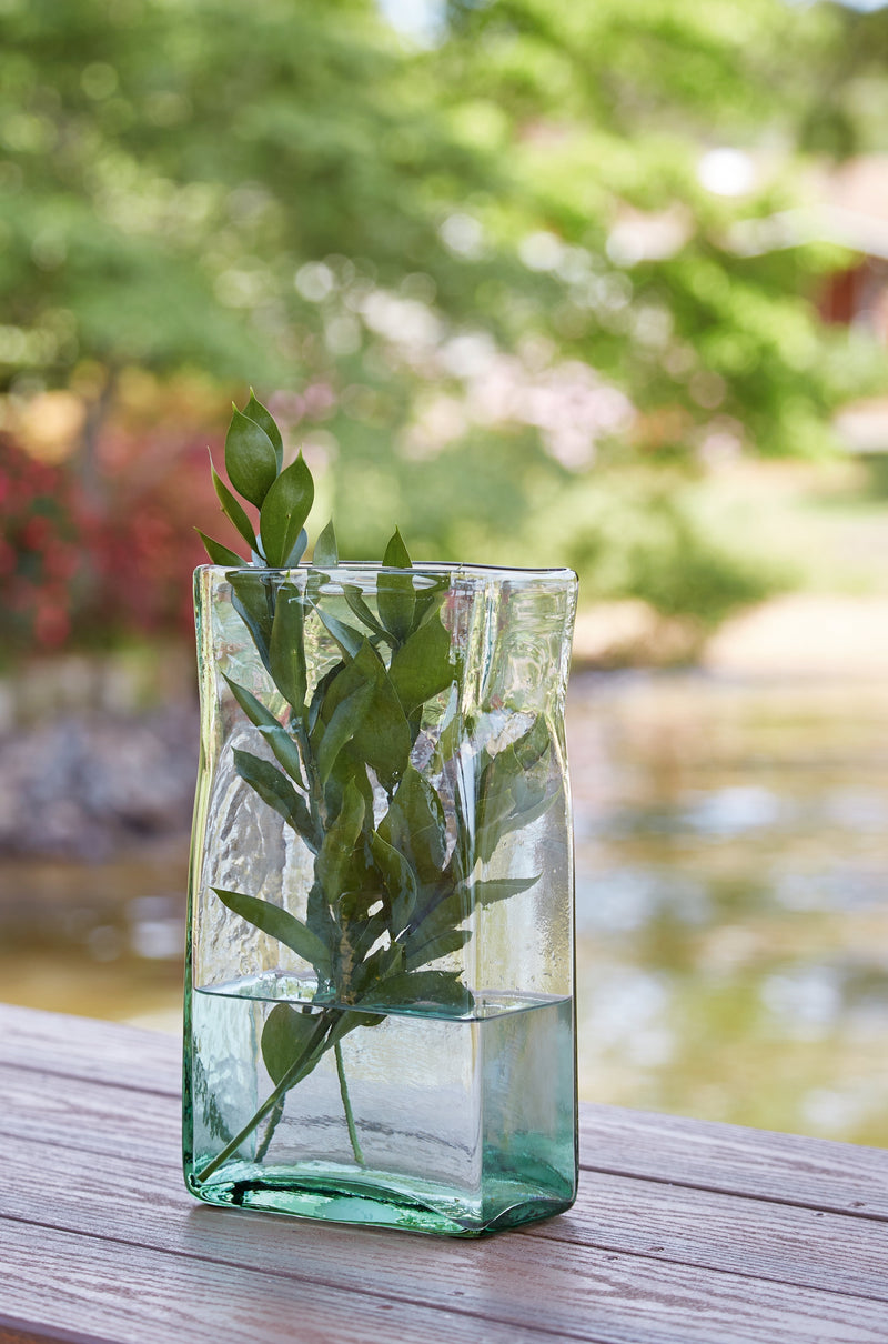 Taylow Vase (Set of 3) - Lara FurnitureVase