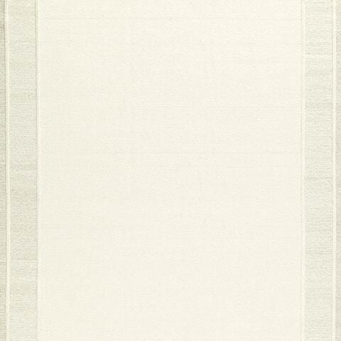 Teelgan Ivory/Tan Extra Large Rug - R407310