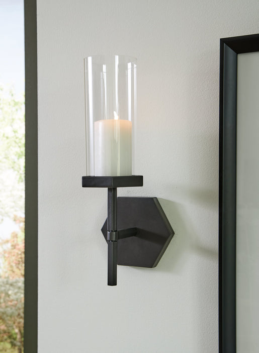 Teelston Wall Sconce - A8010306