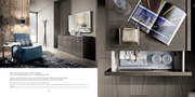 Tekno Dresser - Lara Furniture