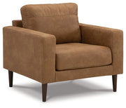 Telora Caramel Chair - 4100220
