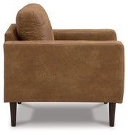 Telora Caramel Chair - 4100220