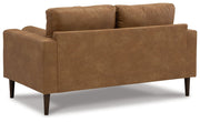 Telora Loveseat - Lara FurnitureLoveseat