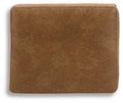 Telora Ottoman - Lara FurnitureOttoman