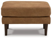 Telora Ottoman - Lara FurnitureOttoman