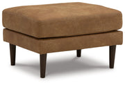 Telora Ottoman - Lara FurnitureOttoman