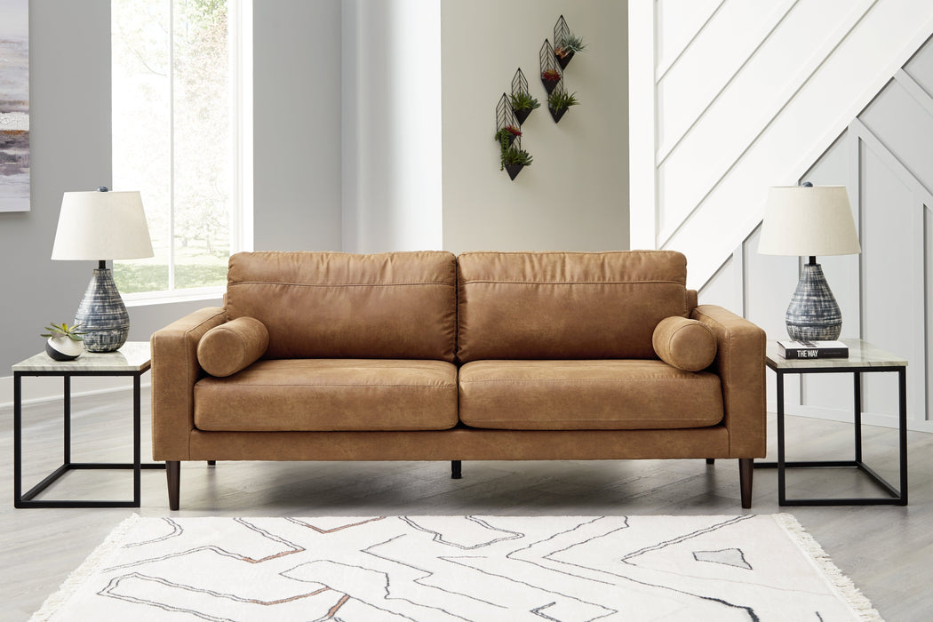 Telora Sofa - Gate FurnitureSofa