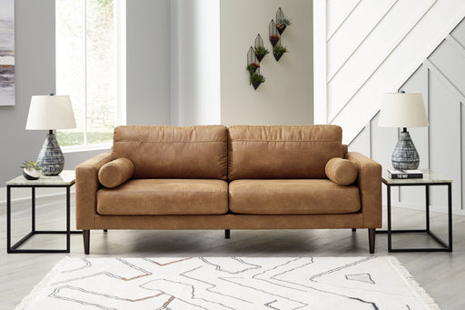 Telora Sofa - Gate FurnitureSofa