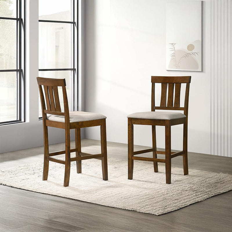 Tenerife - Pub Chair 2PC/CTN - D570-C