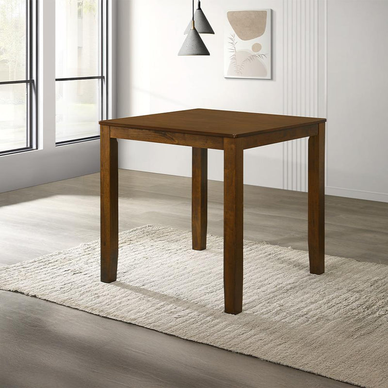 Tenerife - Square Shape Pub Table - D570-Table