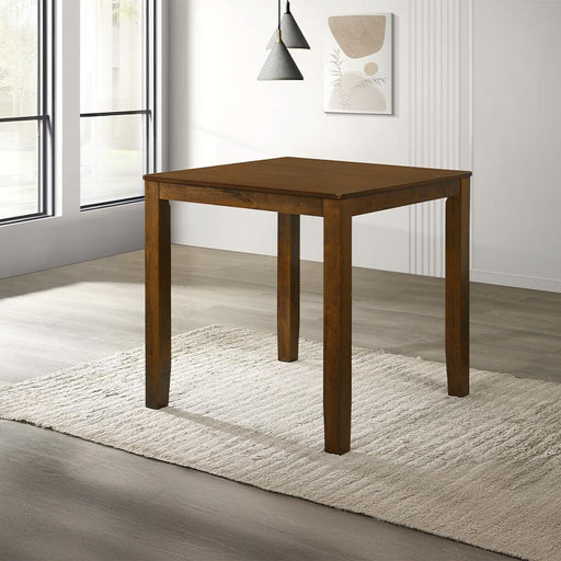 Tenerife - Square Shape Pub Table - D570-Table