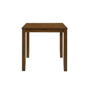 Tenerife - Square Shape Pub Table - D570-Table