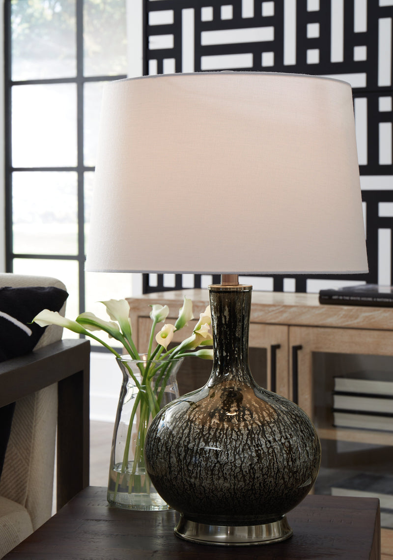Tenslow Table Lamp - Lara FurnitureTable Lamp
