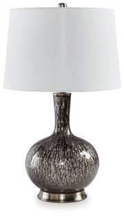 Tenslow Table Lamp - Lara FurnitureTable Lamp