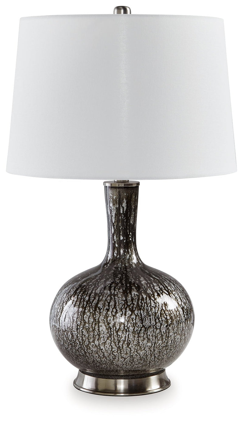 Tenslow Table Lamp - Lara FurnitureTable Lamp
