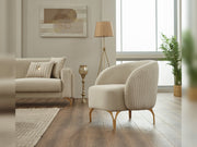 Terra Chair in Beige - 200-SIM-TER-ANKA529-B