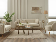 Terra Convertible Sofa in Grey - 200-SIM-TER-ANKA152-3